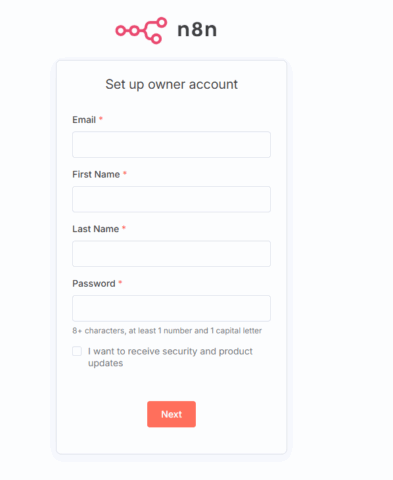 2-n8n-CreazioneAccount1